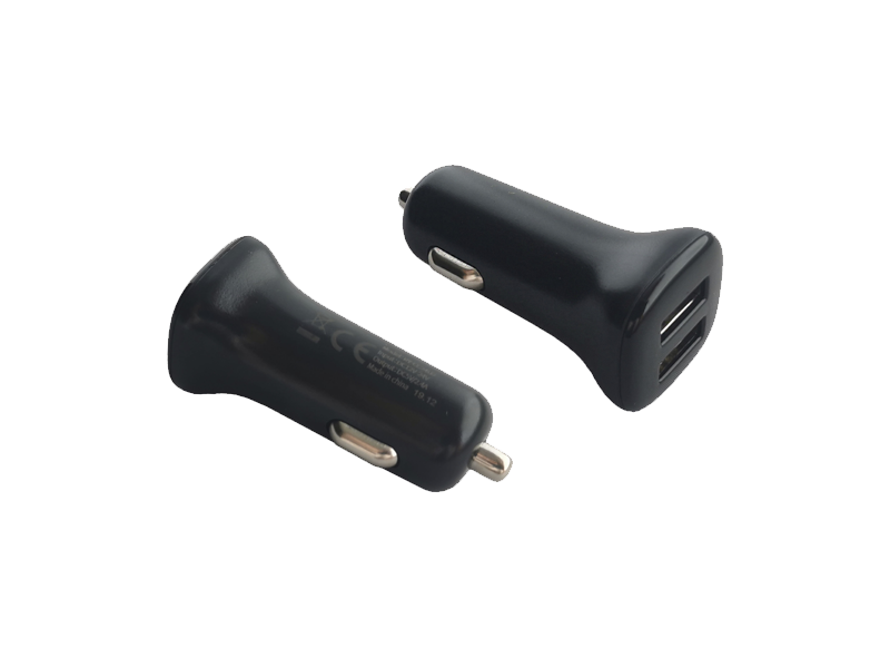 Car adapters