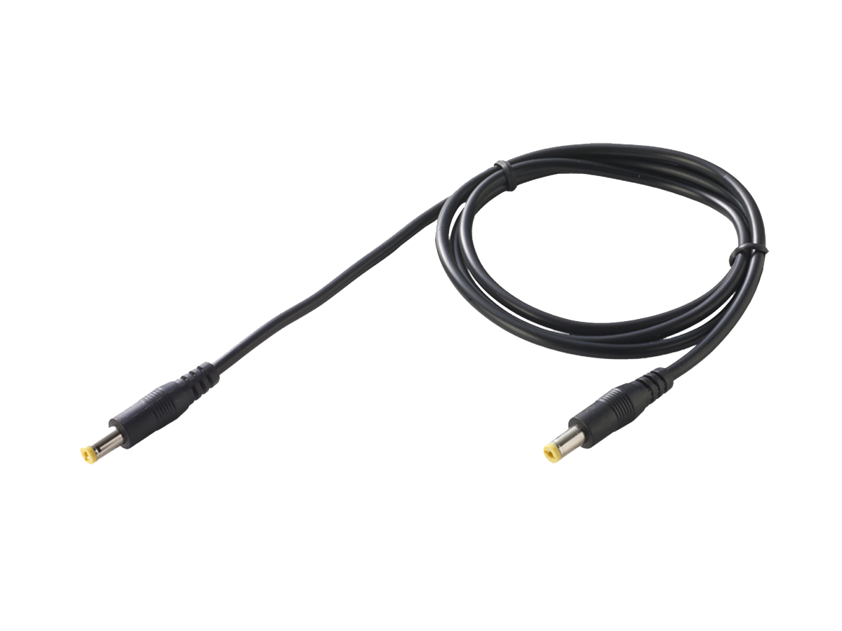Extension cables