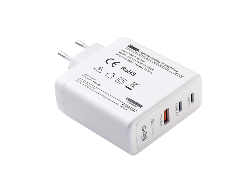 USB-C